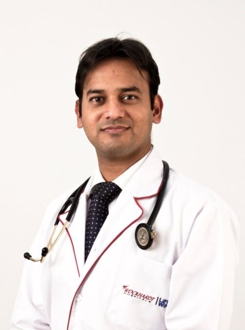 طبيب طبيب مسالك بولية Anwar Islam